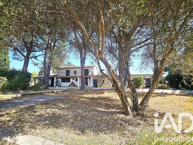 Maison vente à Brignoles, Le Luc