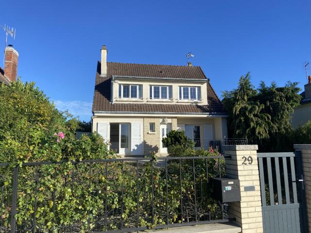 Maison location à Reims, Coulommes-la-montagne