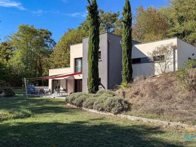 Maison vente à Le Marronnier, Beauregard