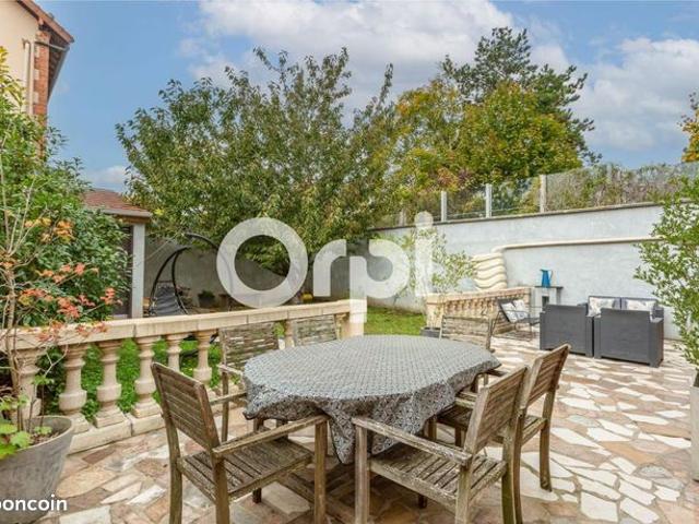 Maison vente à Antony, Hauts-de-Seine