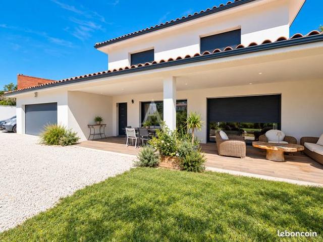 Maison vente à Rouffiac-Tolosan, Haute-Garonne