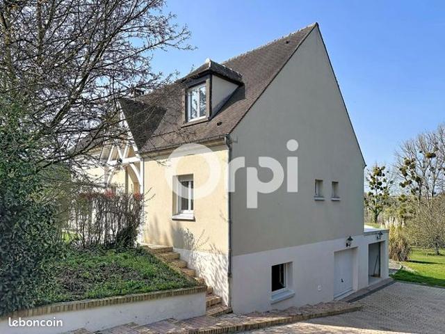 Maison vente à Compiègne, Braisnes