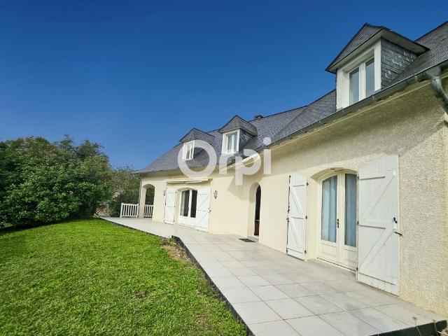 Maison vente à Oloron-Sainte-Marie, Arudy