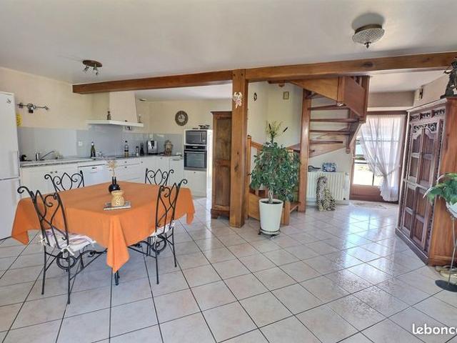 Maison vente à Nantes, La Haie-fouassière