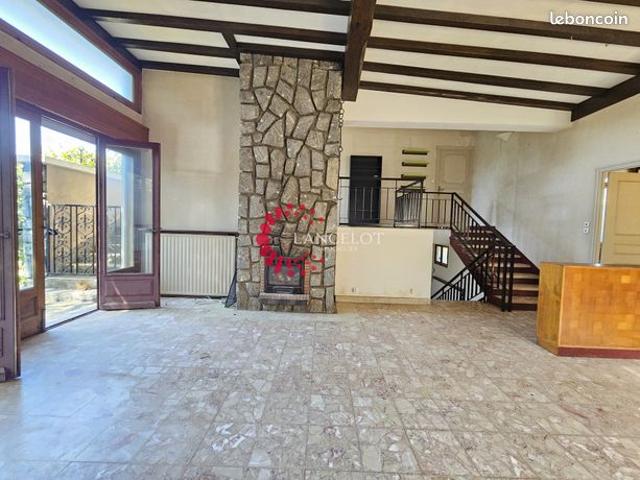 Maison vente à Châlons-en-Champagne, Francheville