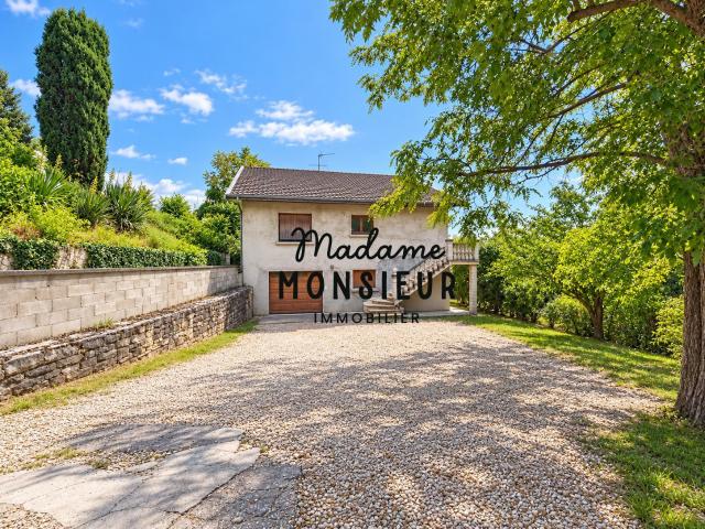 Maison vente à Bourgoin-Jallieu, Isère