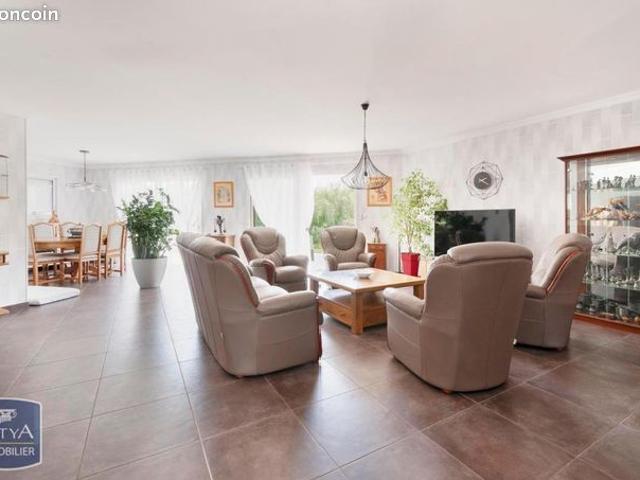 Maison vente à Mont-de-Marsan, Hontanx
