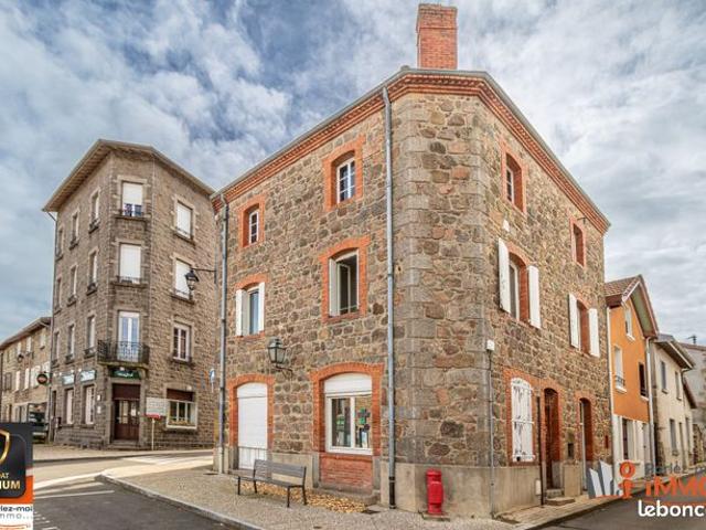 Maison vente à Lyon, Rhône