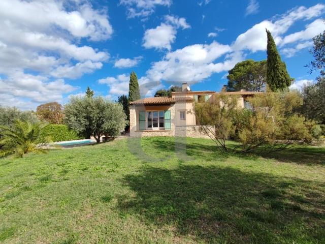 Maison vente à Tulette, Cabassole