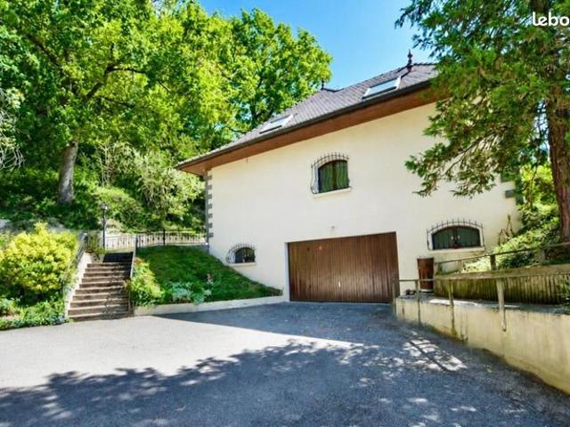 Maison vente à Saint-Julien-en-Genevois, Vétraz-monthoux
