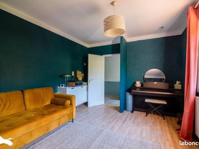 Maison vente à Toulouse, La Salvetat-saint-gilles