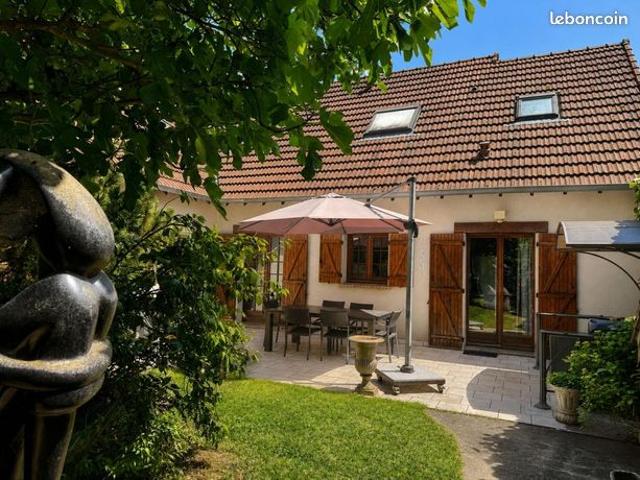 Maison vente à Orléans, Cléry-saint-andré