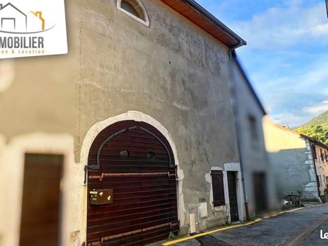 Maison vente à Gex