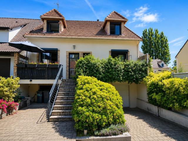 Maison vente à Bords de Marne - Val de Brie, Créteil