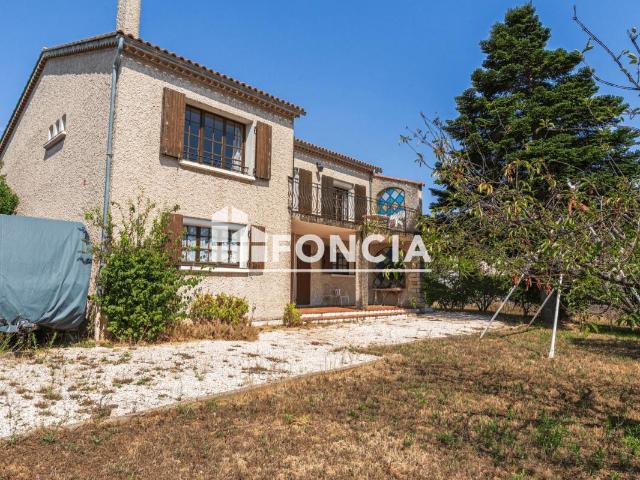 Maison vente à Arrondissement de Toulon, Six-fours-les-plages