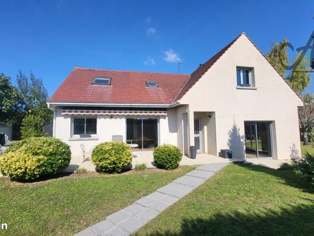 Maison vente à Provins, Montereau-fault-yonne