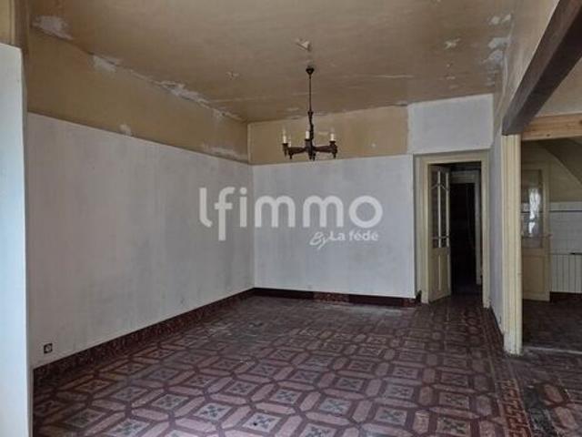Maison vente à Limoux, Espéraza