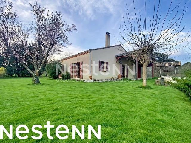 Maison vente à Nérac, Sos