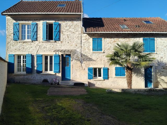 Maison vente à Meaux, Boutigny