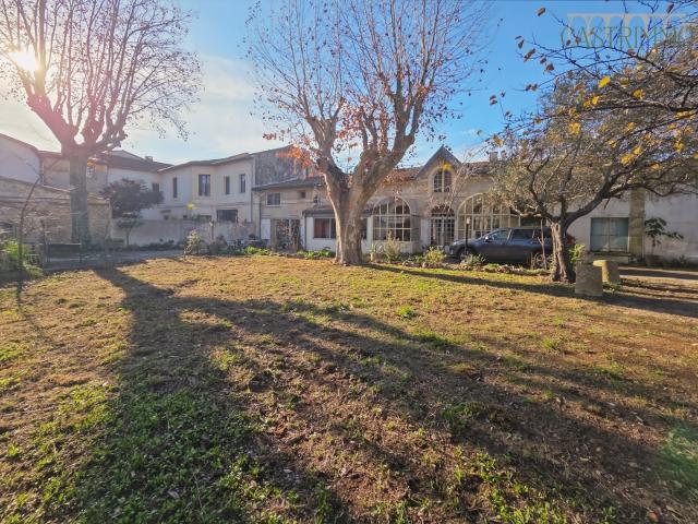 Maison vente à Montpellier, Mudaison