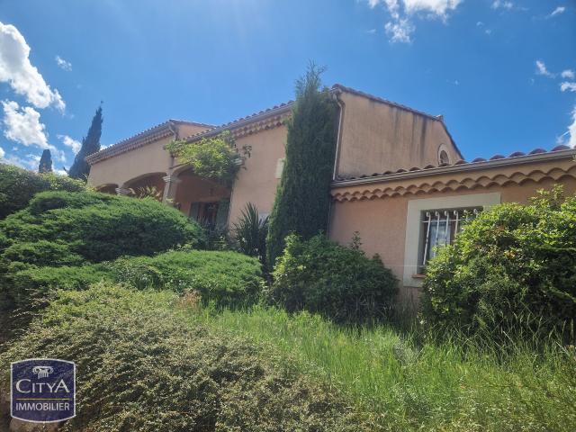 Maison vente à Nîmes, Rochefort-du-gard
