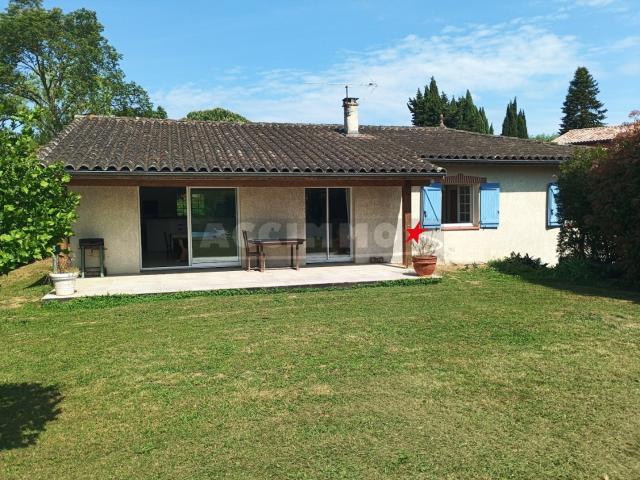 Maison vente à Lanta, Haute-Garonne