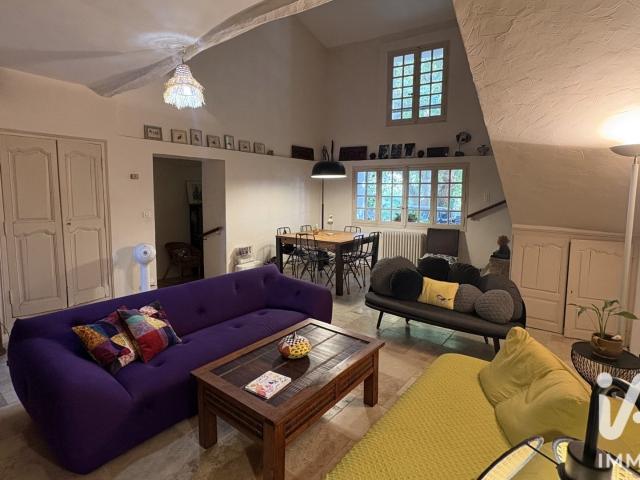 Maison vente à Arrondissement de Toulon, Pierrefeu-du-var