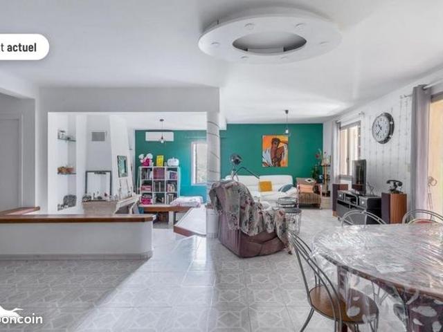 Maison vente à Montpellier, Lunel