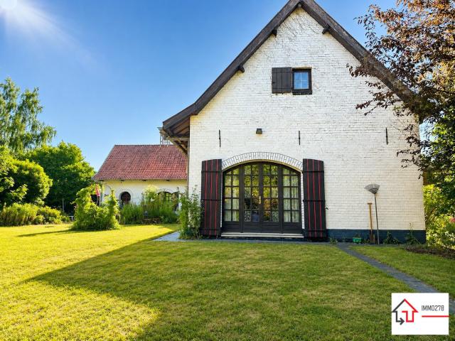 Maison vente à Dunkerque, Terdeghem