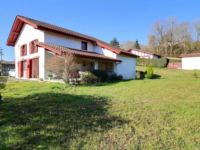 Maison vente à Bayonne, Briscous