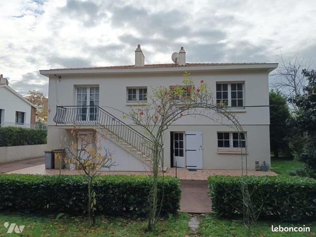 Maison vente à Les Sables-d'Olonne, Challans