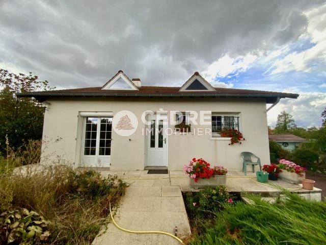 Maison vente à Orléans, Saint-denis-en-val