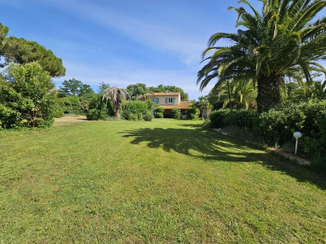 Maison vente à Béziers, Tourbes