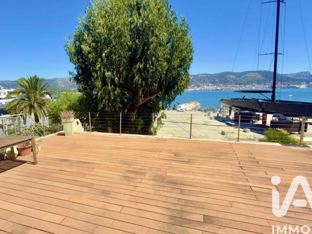 Maison vente à Arrondissement de Toulon, La Seyne-sur-mer