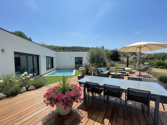 Maison vente à Villefranche-sur-Saône, Rhône