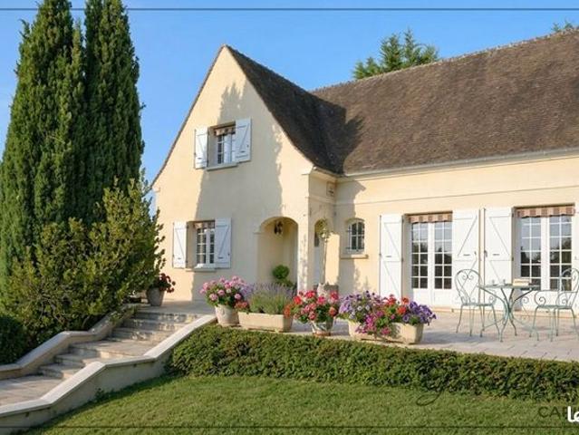 Maison vente à Compiègne, Chiry-ourscamps