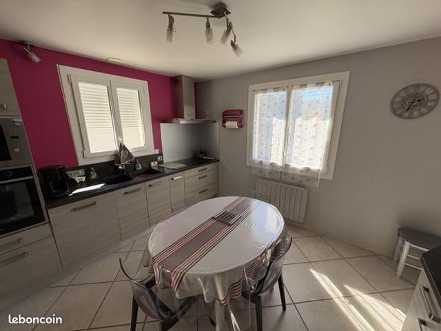 Maison vente à Tulle, Nouvelle-Aquitaine
