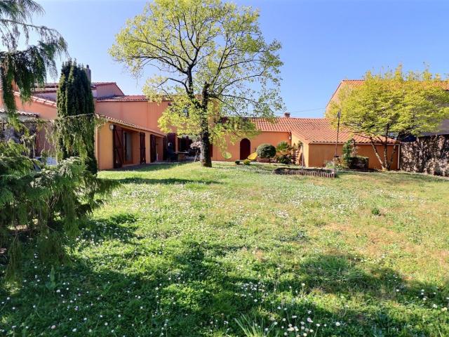 Maison vente à Nantes, La Haie-fouassière