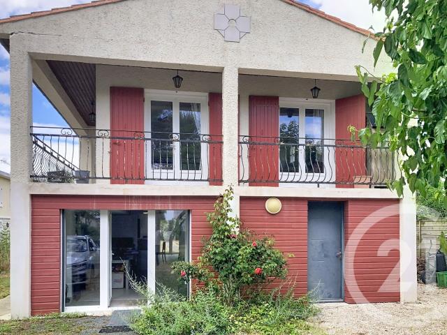Maison vente à Rochefort, Échillais