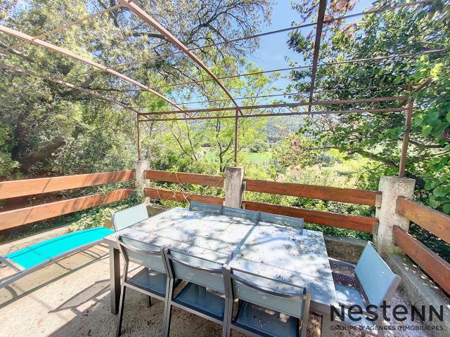 Maison vente à Aix-en-Provence, Trets