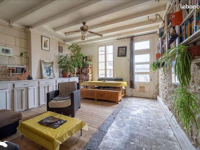 Maison vente à Jonzac, Pons