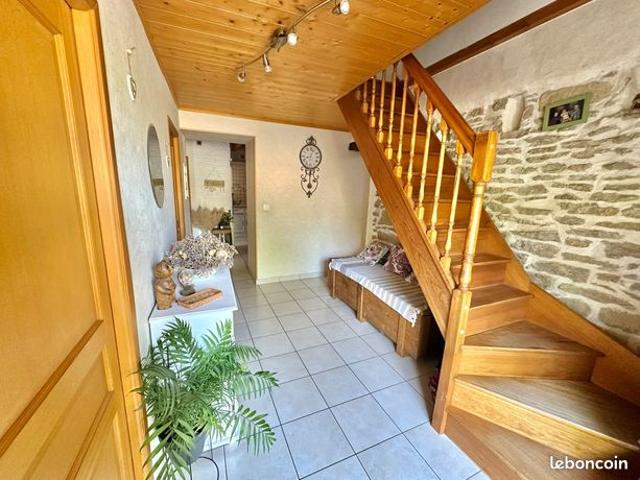 Maison vente à Saint-Julien-en-Genevois, Seyssel