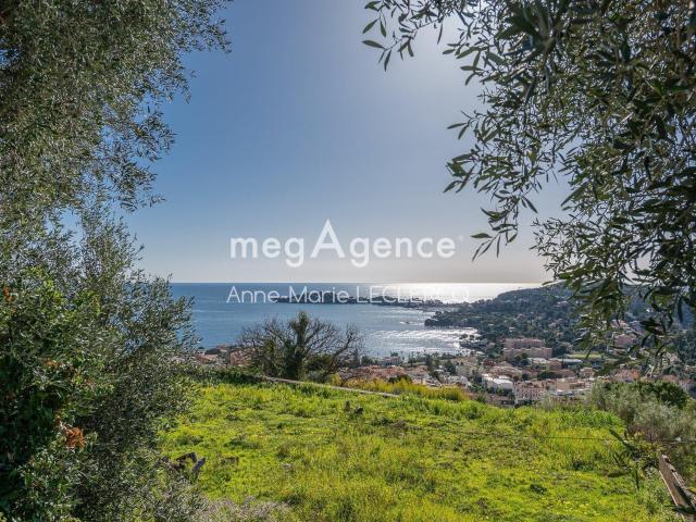 Maison vente à Nice, Villefranche-sur-mer
