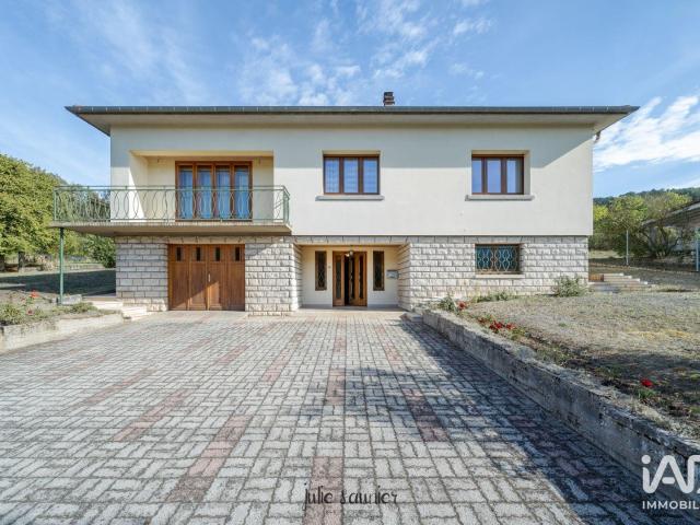 Maison vente à Toul, Bayonville-sur-mad