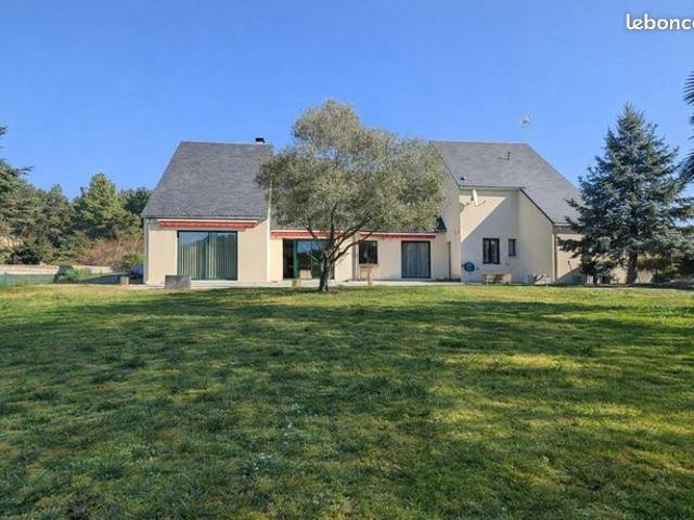 Maison vente à Allonnes, Eure-et-Loir