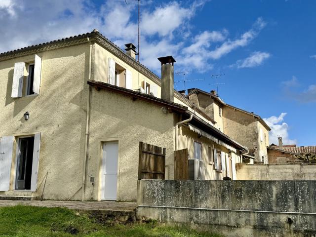 Maison vente à Mont-de-Marsan, Sore