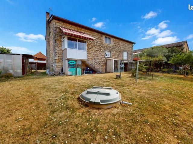 Maison vente à Villefranche-sur-Saône, Rhône