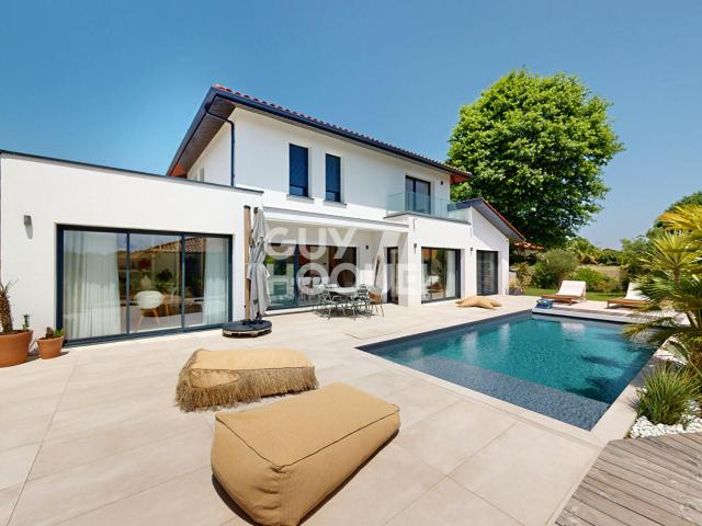 Maison vente à Bénesse-maremne, Lavielle