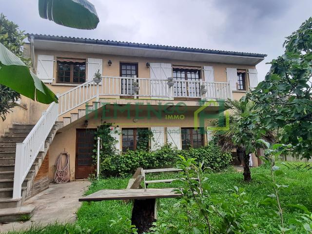 Maison vente à Zuberoa, Mauléon-Licharre