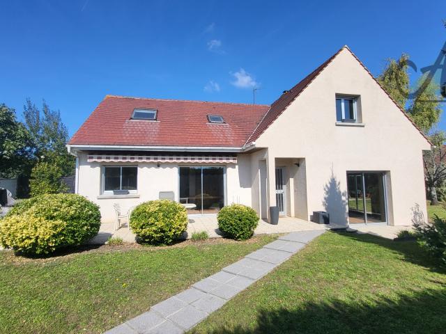 Maison vente à Provins, Montereau-fault-yonne